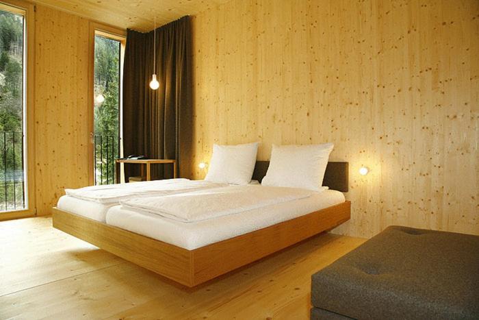 Alpenhotel Ammerwald Reutte Exteriör bild