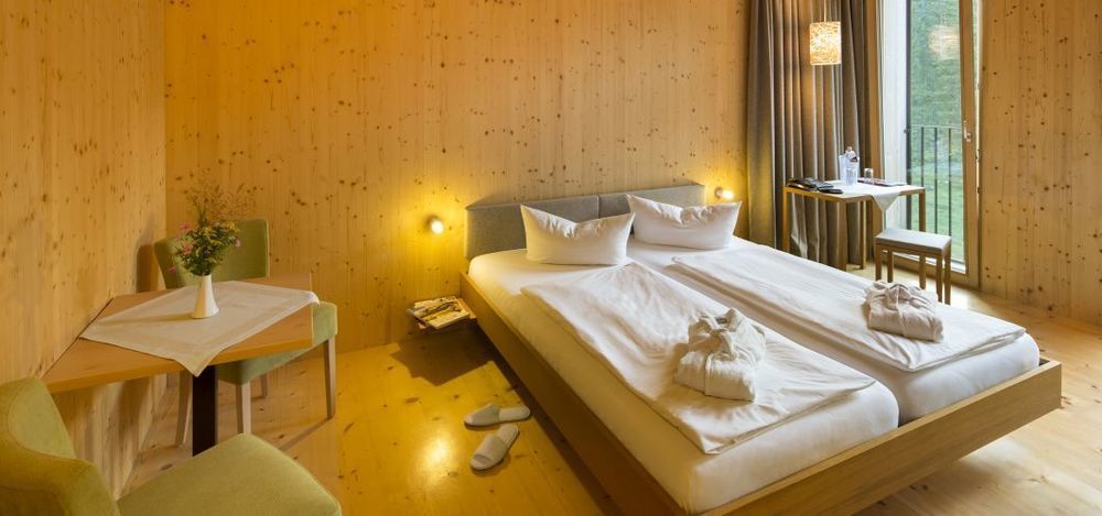 Alpenhotel Ammerwald Reutte Exteriör bild