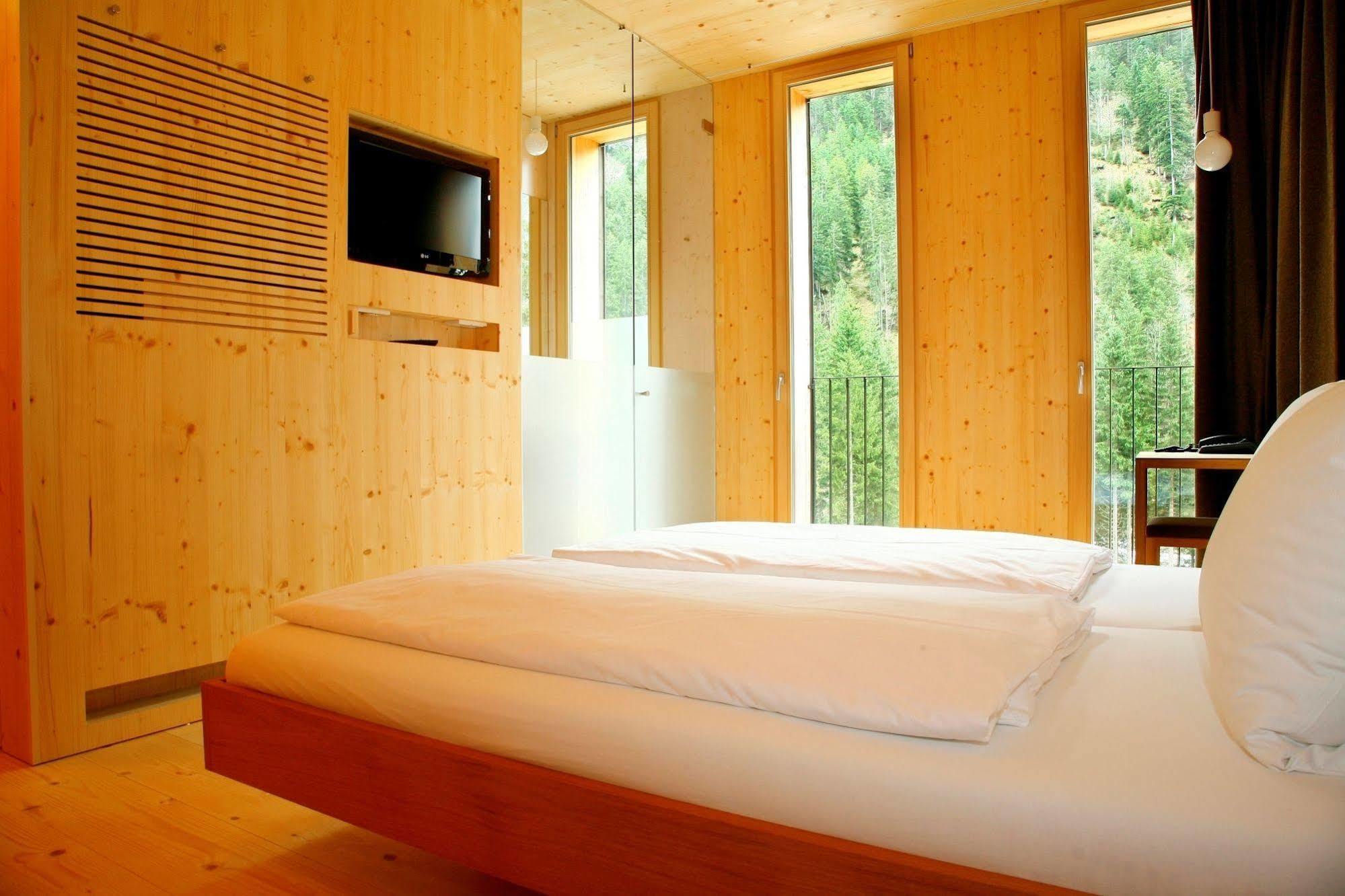 Alpenhotel Ammerwald Reutte Exteriör bild
